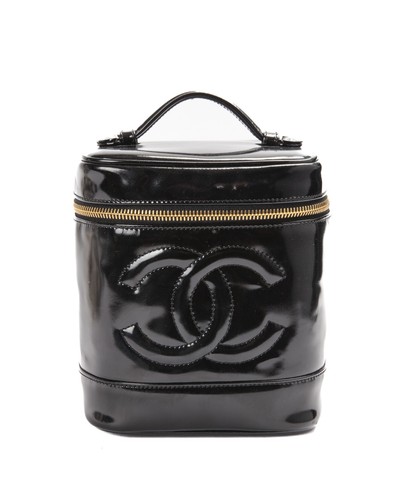 Chanel beauty vintage small - chanel,