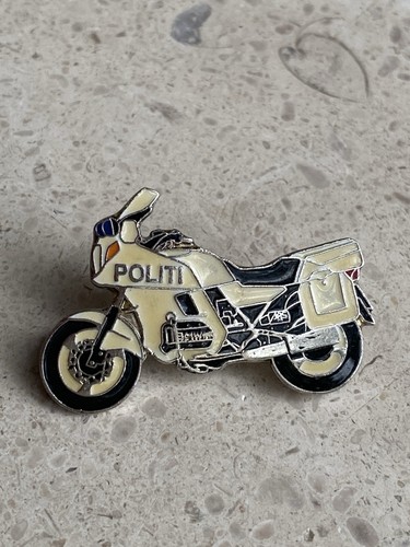Pin bmw moto police - bmw,