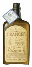 Dealp Genepy Nature Granger