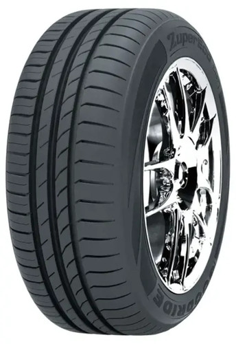 Gomme estive goodride zupereco - gomme,