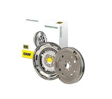 Volano Bimassa LUK DSG DQ200