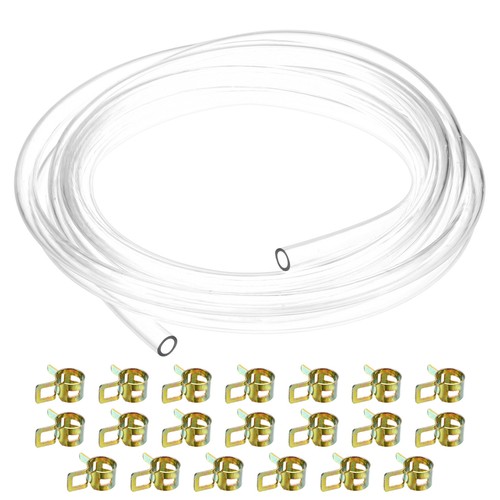 Tubo gasolio 0 39 - 0,28", id