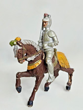 Cavaliere con corazza  a