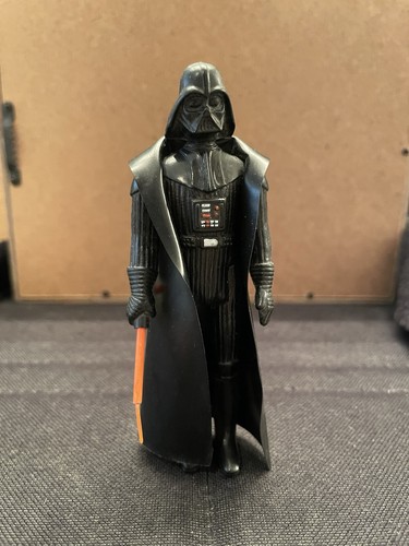 Star wars vintage 1977 darth - wars,