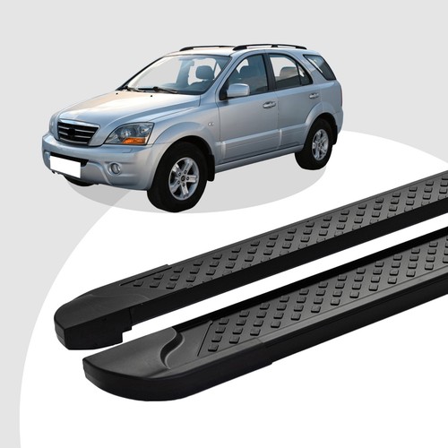 Pedane adatte per kia sorento - pedane,