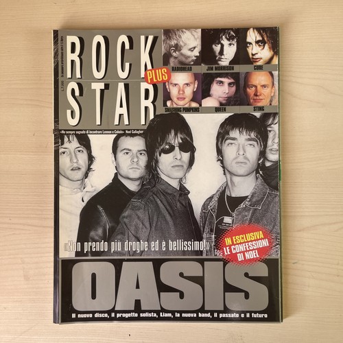 Rivista rockstar del - rivista, "rockstar"