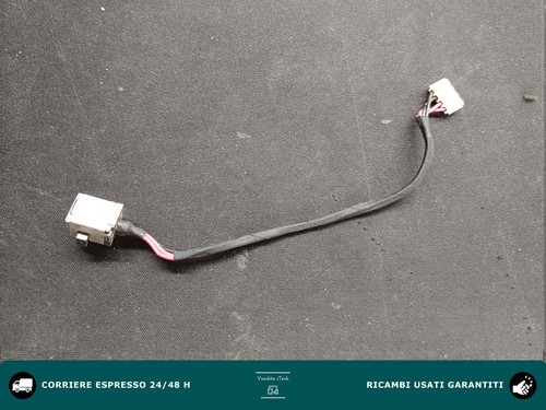 Cavo ricarica asus x55a dc - cavo,