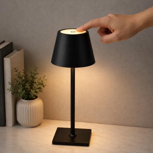 Lampada led tavolo - lampada, da