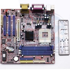 Scheda Madre Micronica