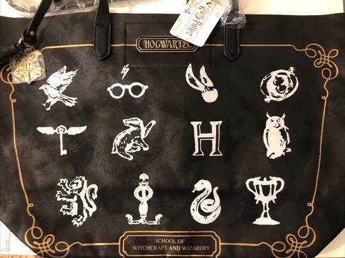 Borsa tote harry - borsa,