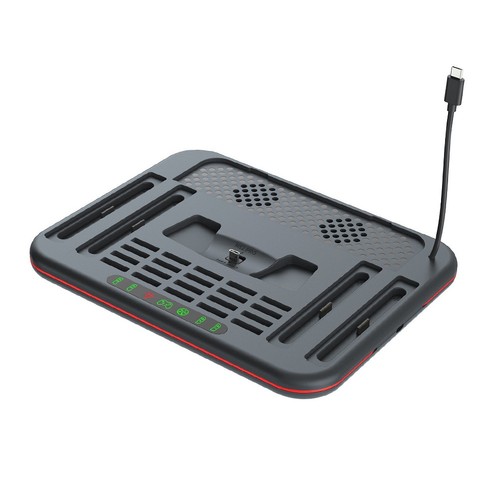 Switch2 ventola - switch2,