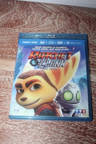 Occ blu ray dvd - ,