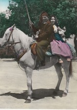 Costumi Sardi -  Viaggiata