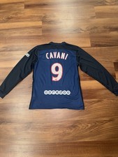 Nike PSG 2015-16 Home Jersey