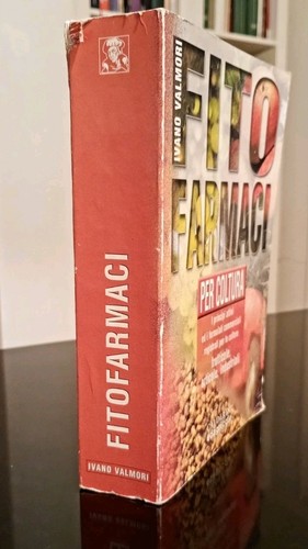 Ivano valmori fitofarmaci - ivano,