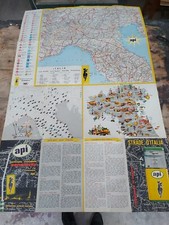 Cartine geografiche città