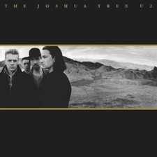 U2 - The Joshua Tree (30Th