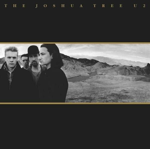 The joshua tree 30th - -,