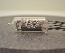 LC-531 x 1 pz - Tubi Nixie per