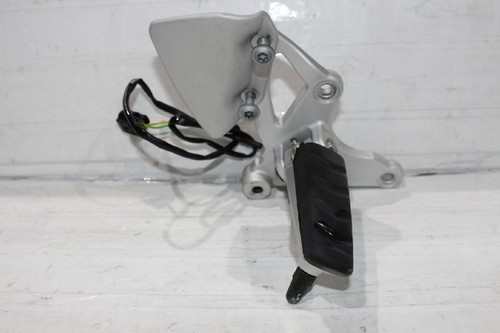 Pedana anteriore destra bmw - destra, r