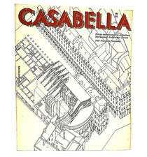 Casabella n. 518 novembre 1985