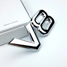 Adesivo Sticker Auto Cromato
