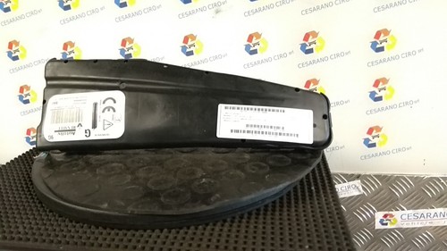 Dispositivo airbag lat - dispositivo, sx