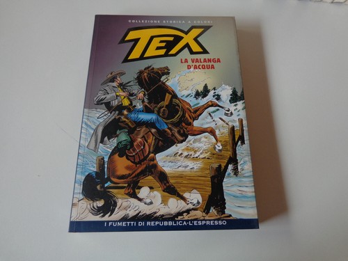 Tex collezione storica - collezione,