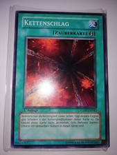 Yu-Gi-Oh Colpo di Catena