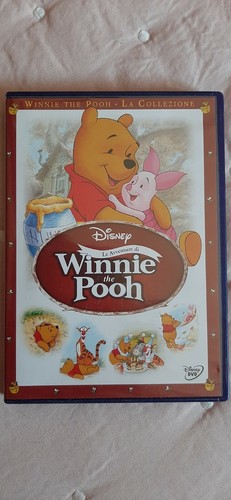 Avventure winnie the - di,