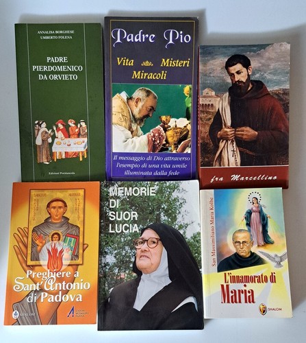 Libro raccolta padre - libro,