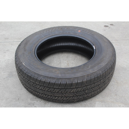 25570r18 pneumatico gomma - 25570r18,