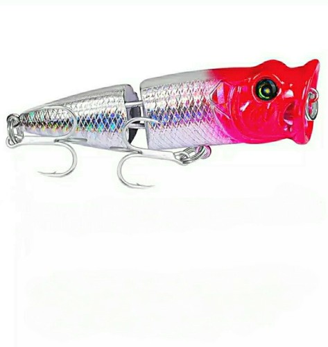 Popper esca artificiali - popper,