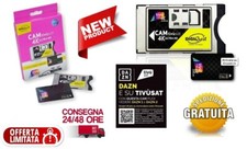 Cam tivusat ultra modulo - tivusat, hd