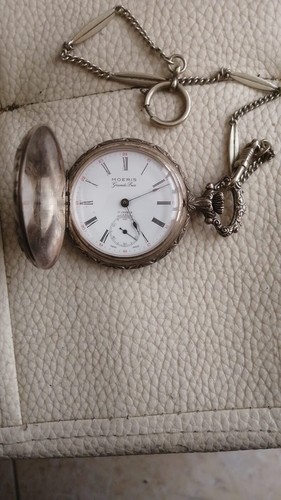 Orologio moeris grandprix - orologio,