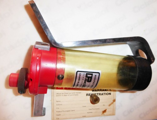 Dosatore polvere pacific - ,