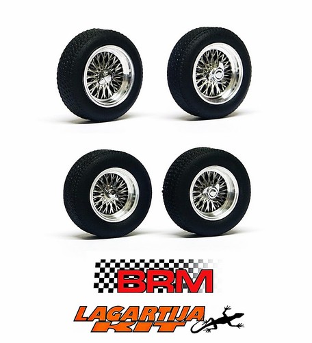 Brm llantas aleacion - llantas,