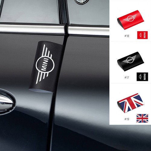 Mini cooper toycar tag - cooper,