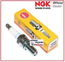 CANDELA ORIGINALE NGK CR7EB Piaggio Liberty RST - 200 cc - 2004 - 2007