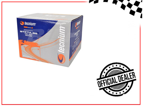 Batteria tecnium btx7a - batteria,