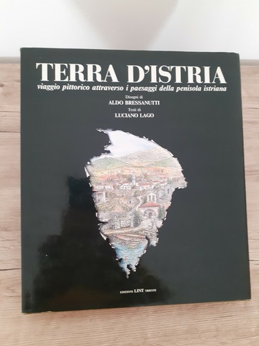 Terra istria luciano - terra,