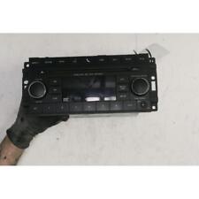 AUTORADIO PER CHRYSLER GRAND VOYAGER (08-16) 2.8 CRD (120KW) MNV 2008
