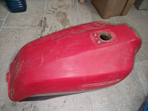 Serbatoio moto kawasaki z400 - moto,
