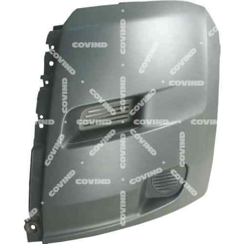 Cantonale paraurti 025 93 - sx, 025/93