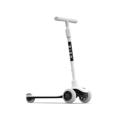 Trottinette pour enfant - trottinette,
