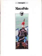 MARCO POLO. IMMAGINI 8 - LIBRO