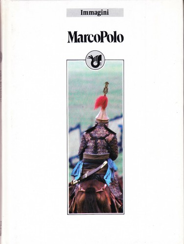 Marco polo immagini libro - polo., 8