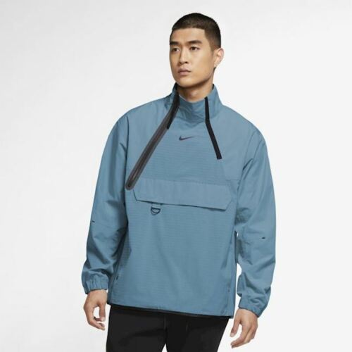 Nike tech pack giacca tessuto - tech,