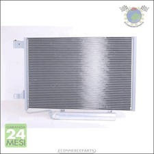 Condensatore climatizzatore