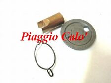 RALLINO FRIZIONE CON PIATTELLO E MOLLA VESPA 50 SPECIAL 3-4 MARCE 